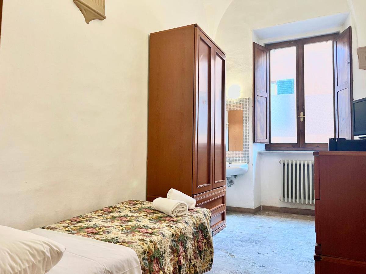 Hostelciompi Siena Exterior photo