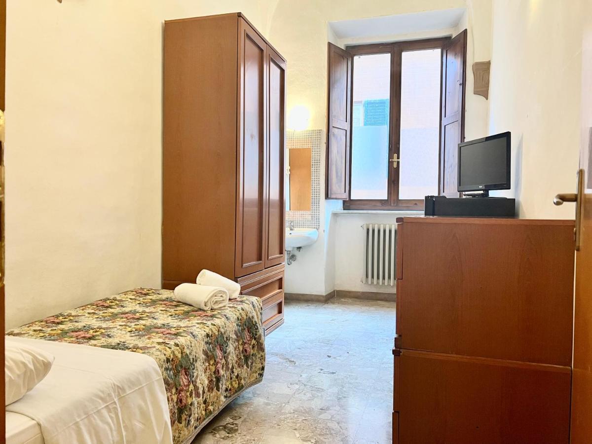 Hostelciompi Siena Exterior photo