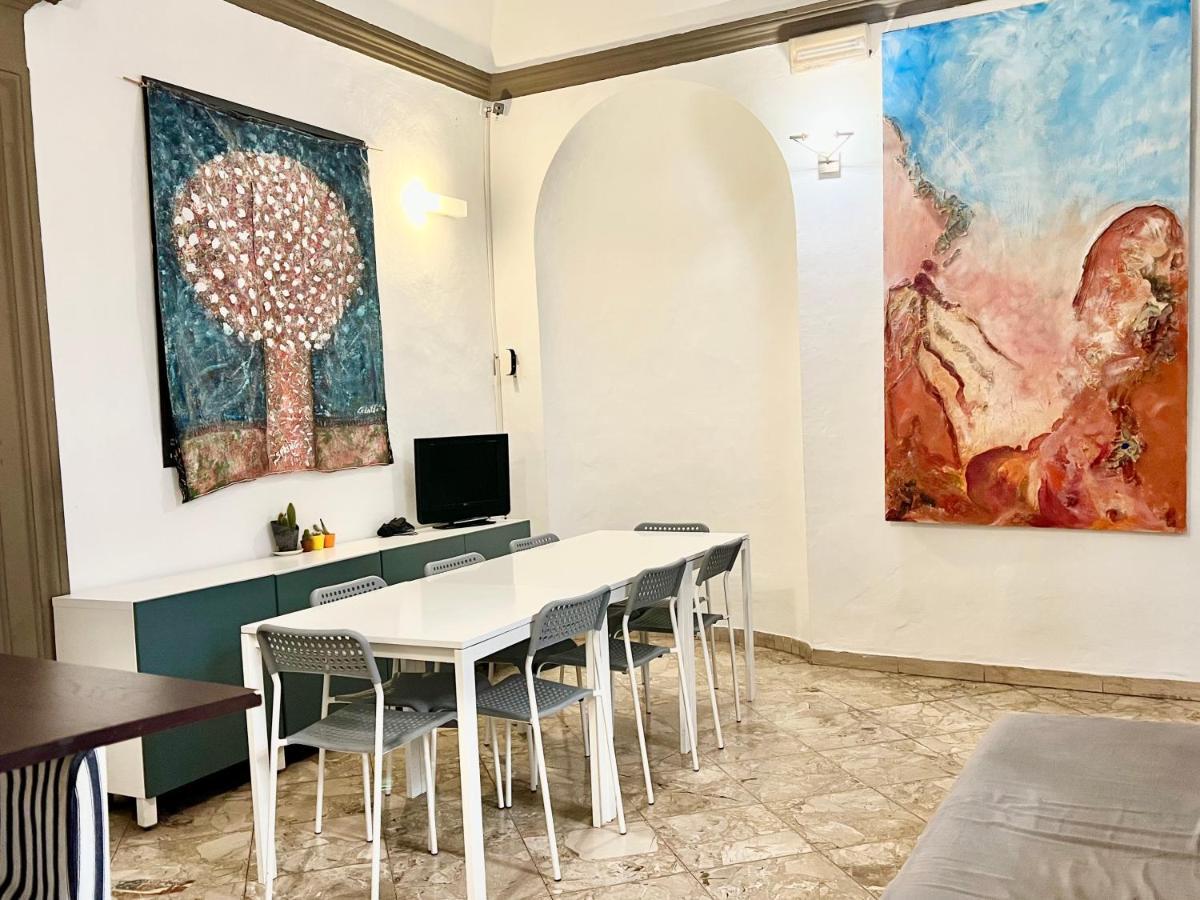 Hostelciompi Siena Exterior photo