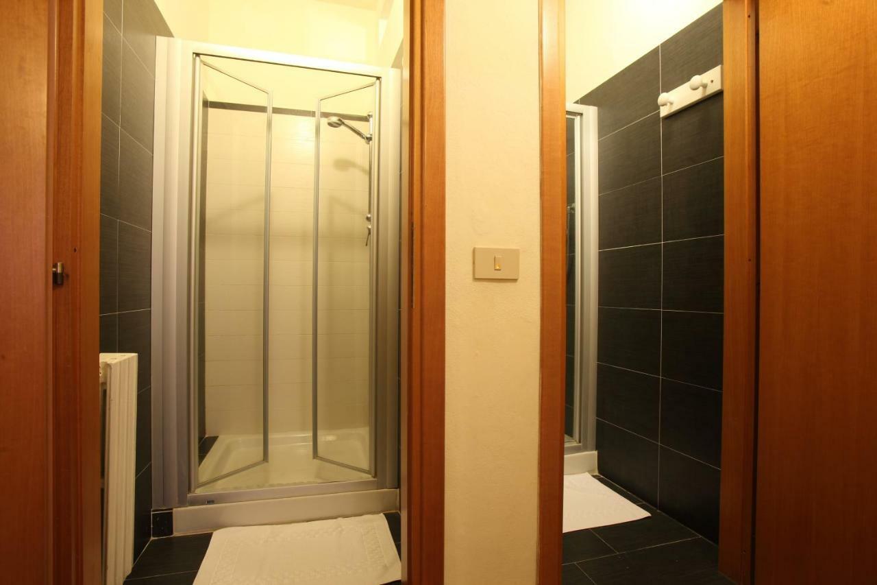Hostelciompi Siena Exterior photo