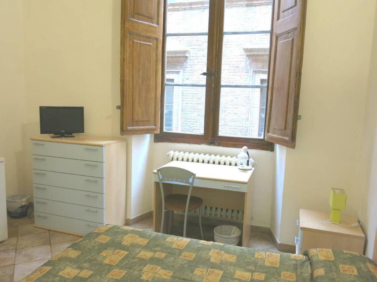 Hostelciompi Siena Exterior photo