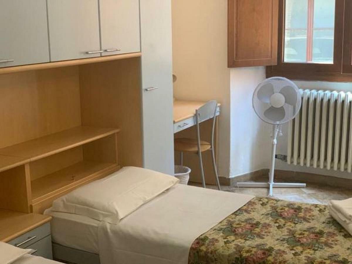 Hostelciompi Siena Exterior photo