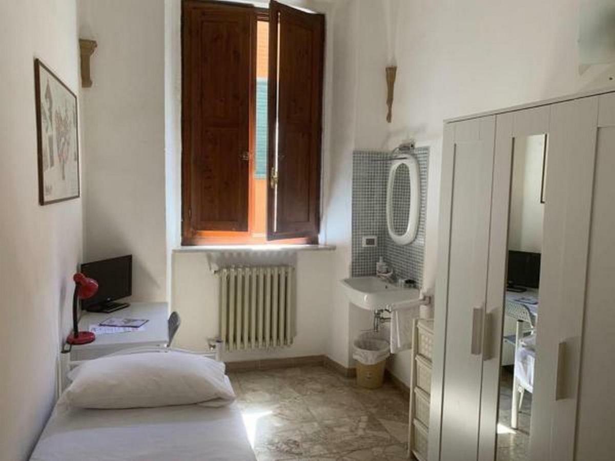 Hostelciompi Siena Exterior photo