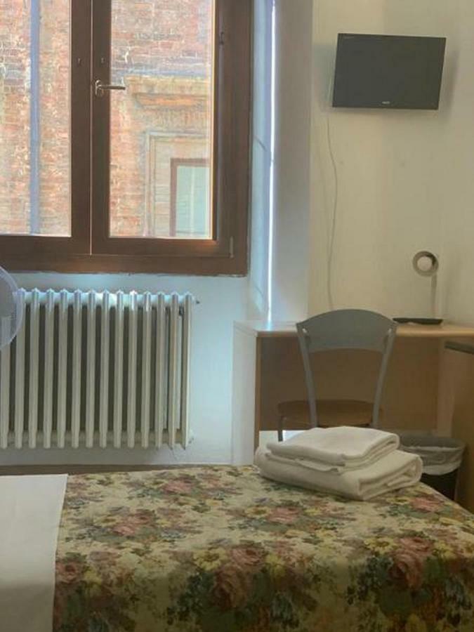 Hostelciompi Siena Exterior photo